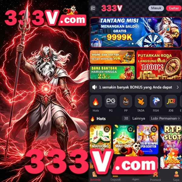 333V