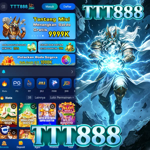 TTT888
