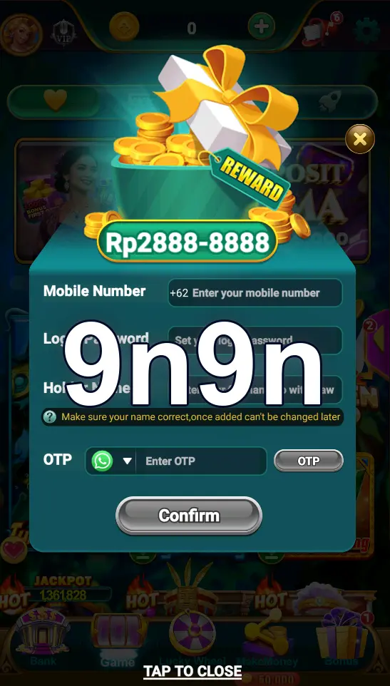9n9n APK