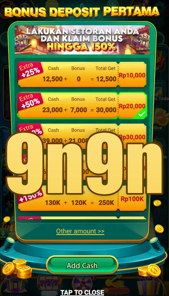 9n9n APK